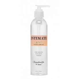 Лубрикант на водной основе Intimate Natural Lubricant for Women - 250 мл.