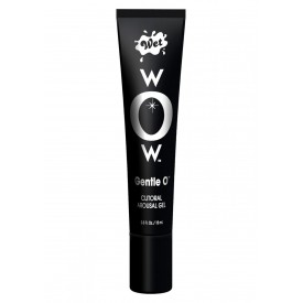 Клиторальный гель Wet wOw Gentle -15 мл.